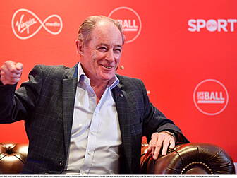 'Lack of crowds won't affect q...
